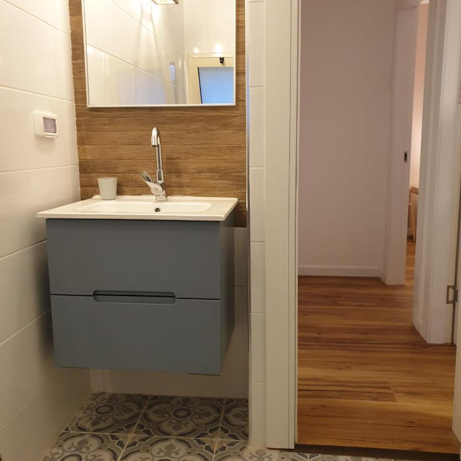 Moonlight Suite Arad צימר אור הירח, ערד Экстерьер фото