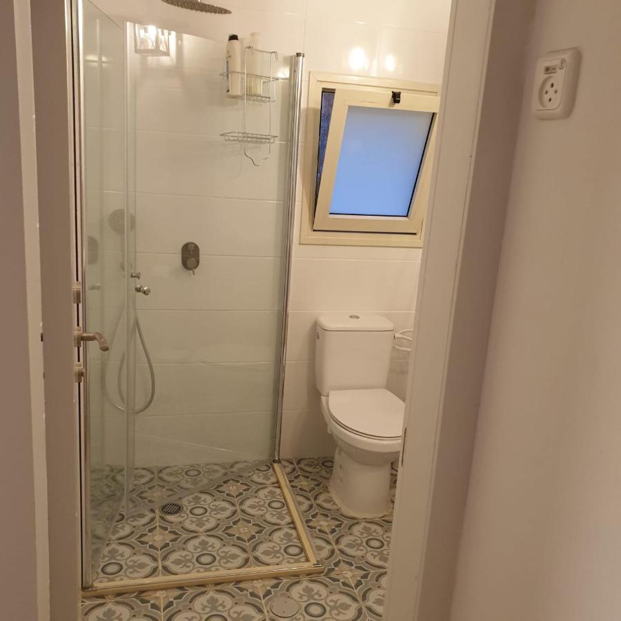 Moonlight Suite Arad צימר אור הירח, ערד Экстерьер фото