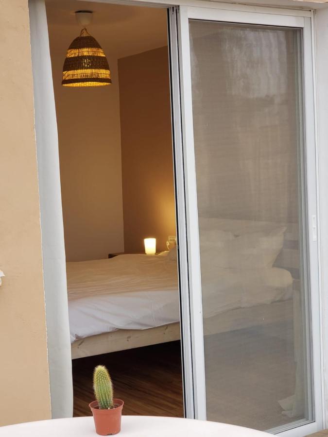 Moonlight Suite Arad צימר אור הירח, ערד Экстерьер фото