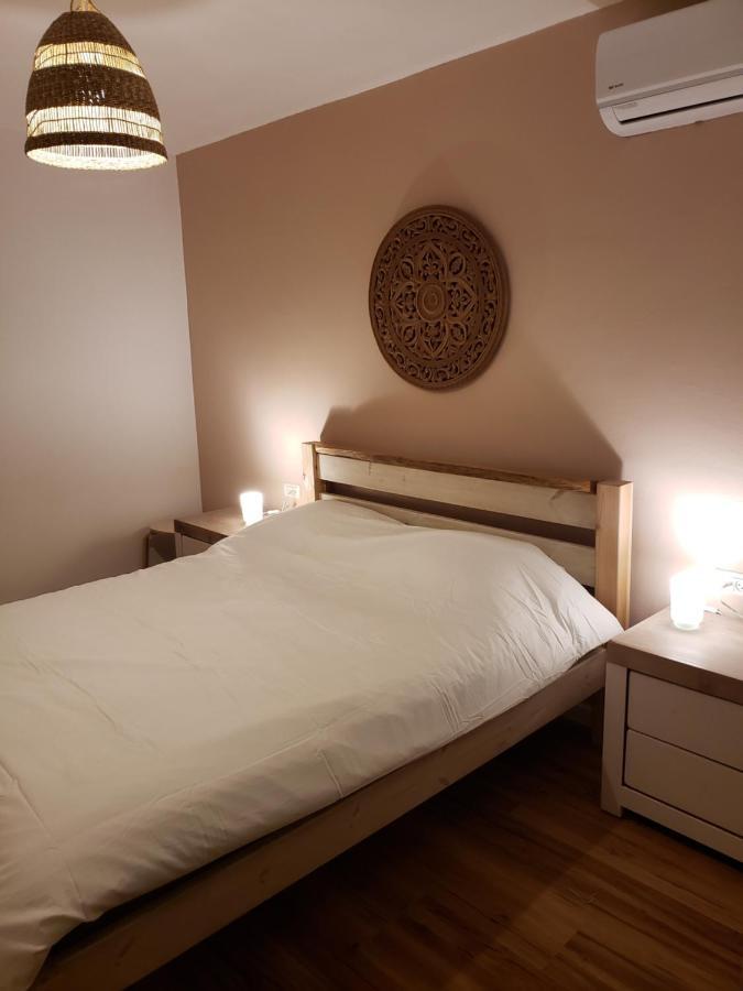 Moonlight Suite Arad צימר אור הירח, ערד Экстерьер фото