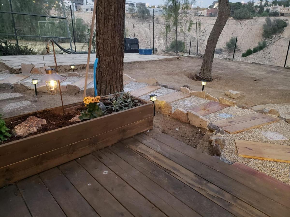 Moonlight Suite Arad צימר אור הירח, ערד Экстерьер фото
