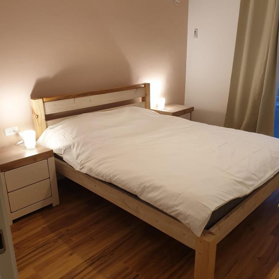 Moonlight Suite Arad צימר אור הירח, ערד Экстерьер фото