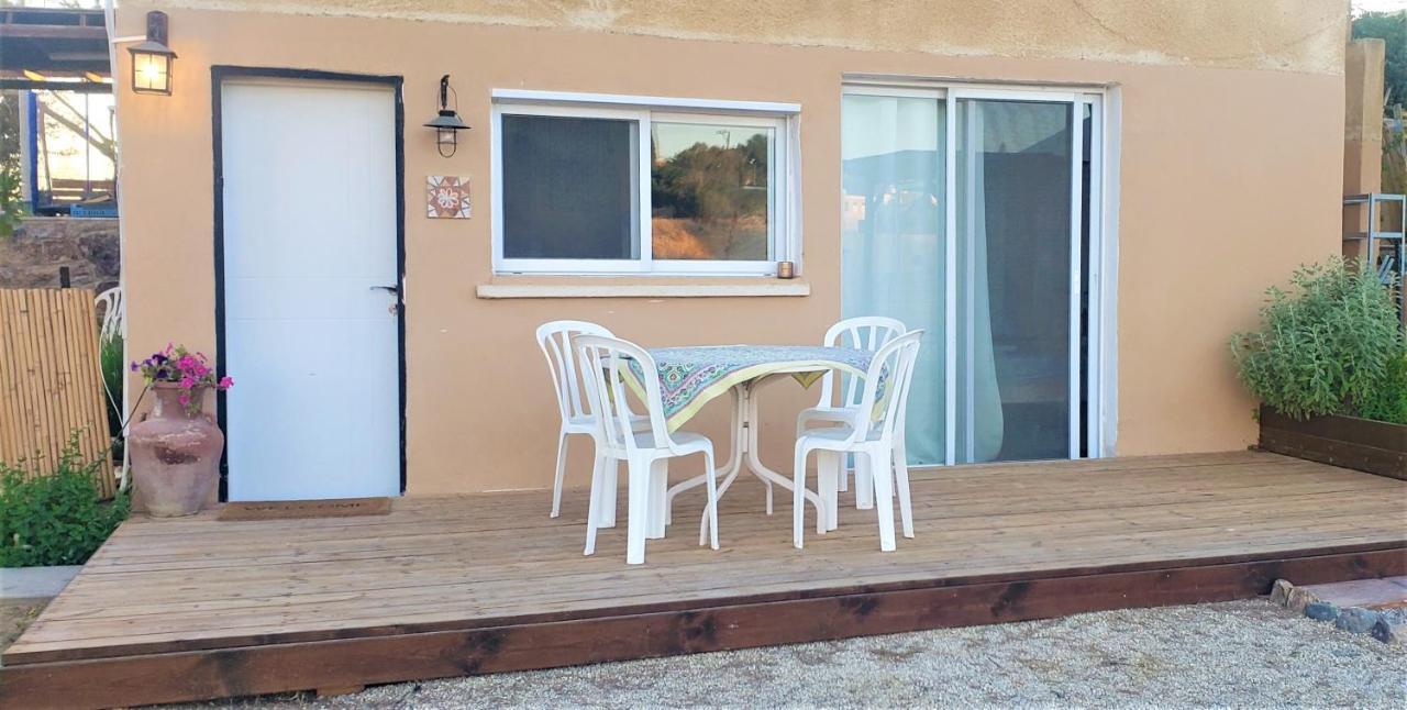 Moonlight Suite Arad צימר אור הירח, ערד Экстерьер фото