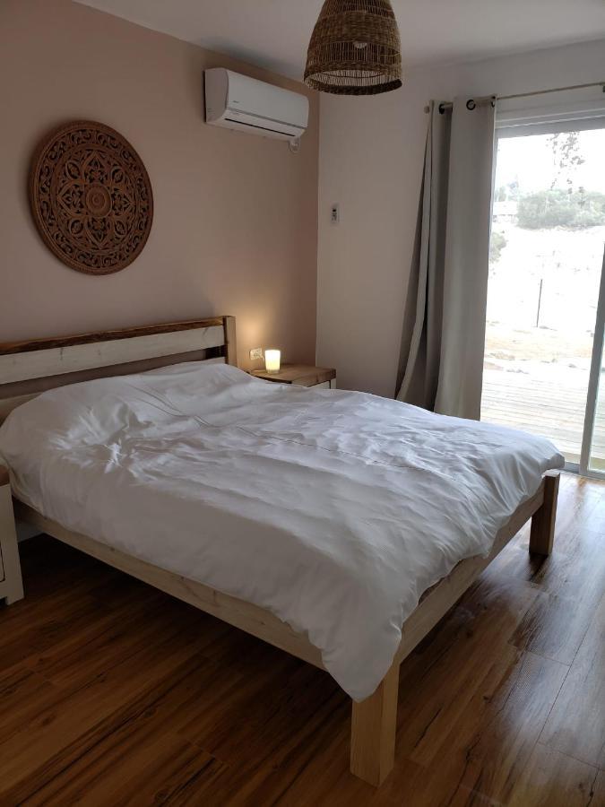 Moonlight Suite Arad צימר אור הירח, ערד Экстерьер фото